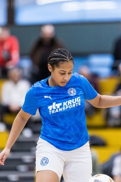 Bild 688 - wBJ NFV Futsalmeisterschaft